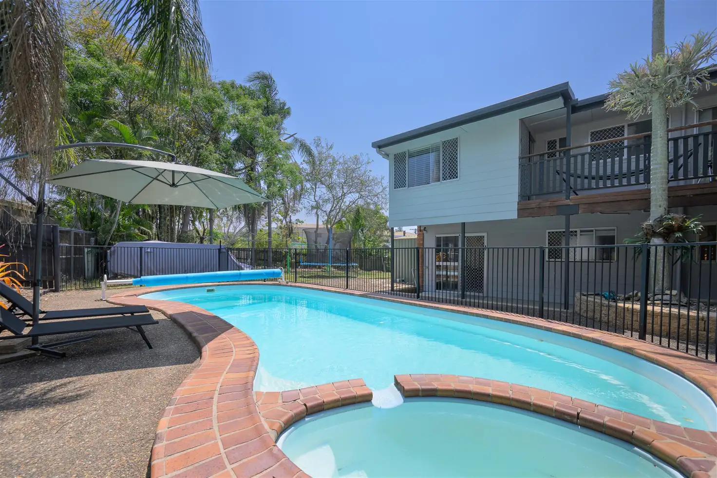 Main view of Homely house listing, 7 Andrew Court, Boyne Island QLD 4680