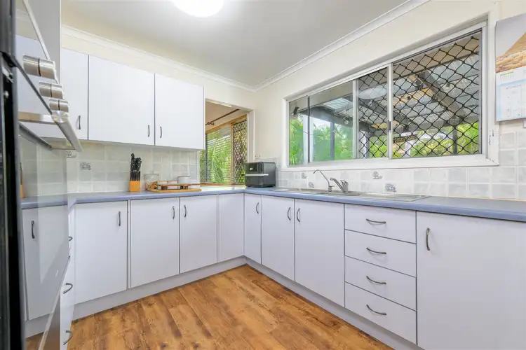 Third view of Homely house listing, 7 Andrew Court, Boyne Island QLD 4680
