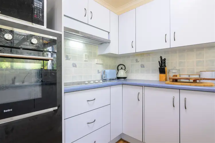 Fourth view of Homely house listing, 7 Andrew Court, Boyne Island QLD 4680