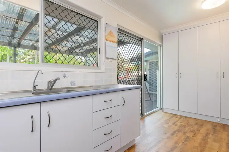 Fifth view of Homely house listing, 7 Andrew Court, Boyne Island QLD 4680