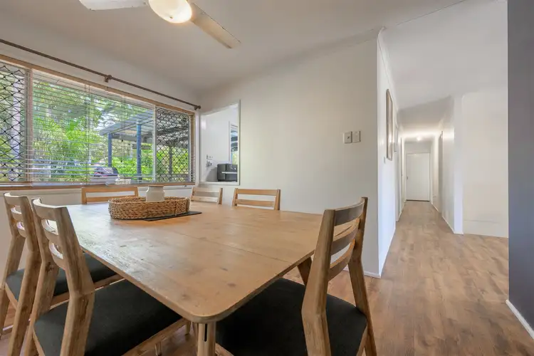 Sixth view of Homely house listing, 7 Andrew Court, Boyne Island QLD 4680