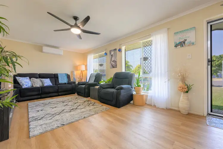 Fourth view of Homely house listing, 11 Werite Court, Boyne Island QLD 4680