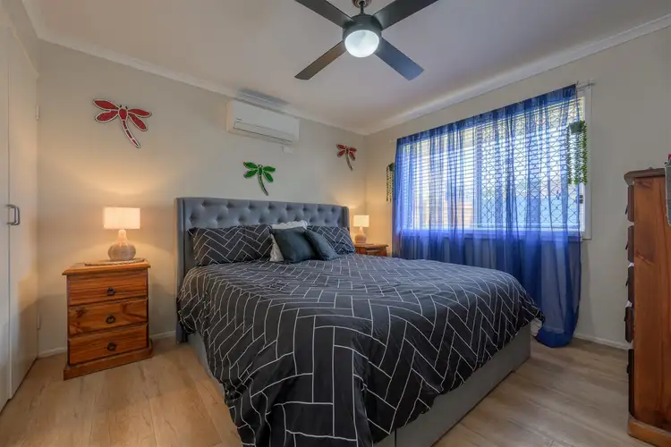 Fifth view of Homely house listing, 11 Werite Court, Boyne Island QLD 4680