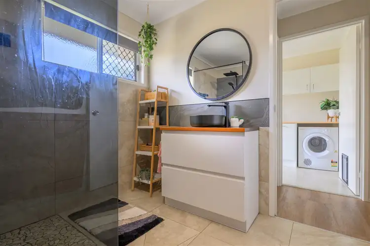 Sixth view of Homely house listing, 11 Werite Court, Boyne Island QLD 4680
