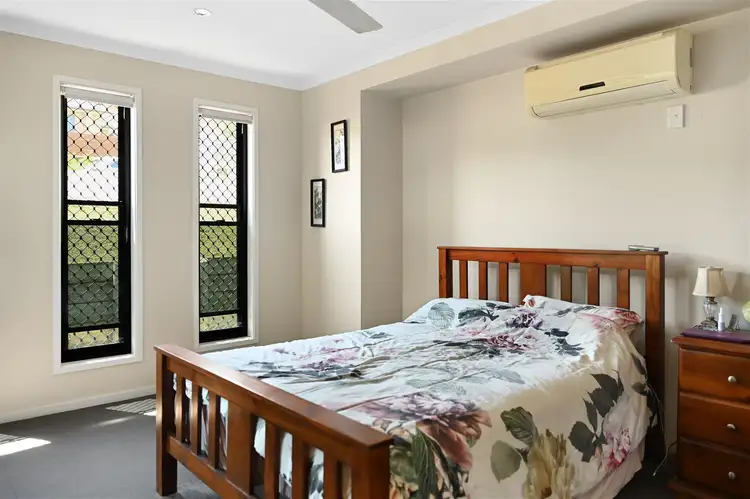 Fourth view of Homely house listing, 42 Dartmouth Close, Clinton QLD 4680