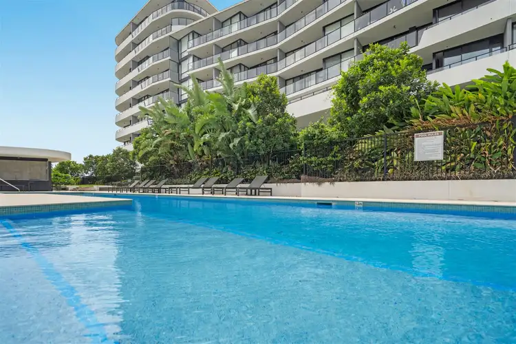 2307/1 Grant Avenue, Hope Island QLD 4212