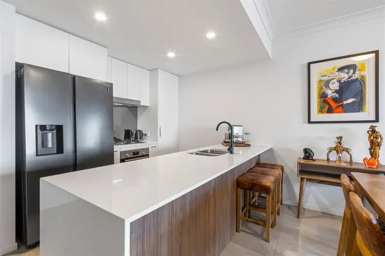 Fifth view of Homely unit listing, 2307/1 Grant Avenue, Hope Island QLD 4212