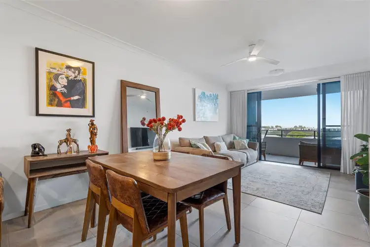 Sixth view of Homely unit listing, 2307/1 Grant Avenue, Hope Island QLD 4212