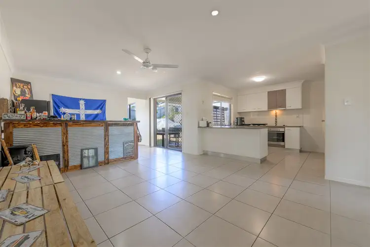 Second view of Homely house listing, 46 Drynan Drive, Calliope QLD 4680