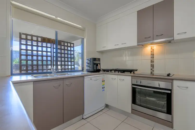 Third view of Homely house listing, 46 Drynan Drive, Calliope QLD 4680