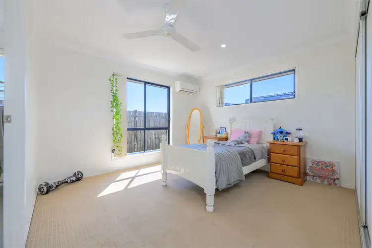 Fifth view of Homely house listing, 46 Drynan Drive, Calliope QLD 4680