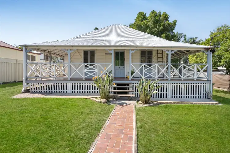 20 Canning Street, North Ipswich QLD 4305