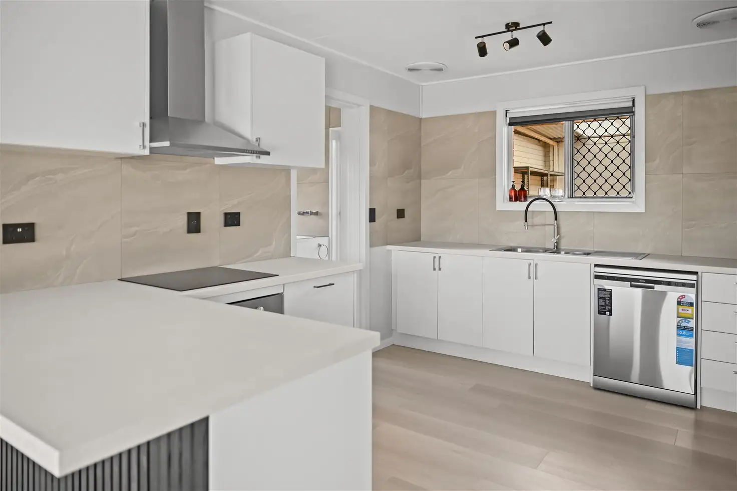 Main view of Homely house listing, 1 Amaroo Close, Glen Eden QLD 4680