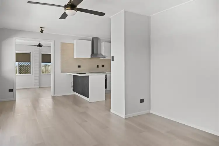 Second view of Homely house listing, 1 Amaroo Close, Glen Eden QLD 4680