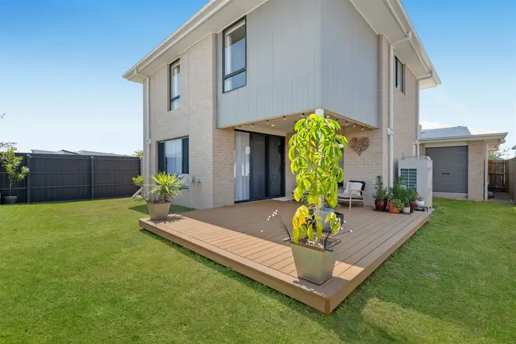 Fifth view of Homely house listing, 2 Frederick Street, Nirimba QLD 4551