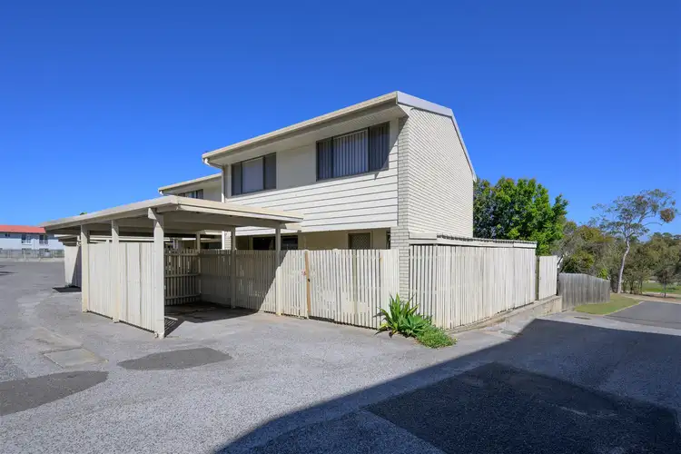 16/28 Parkside Street, Tannum Sands QLD 4680