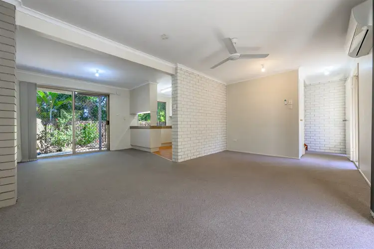 Fourth view of Homely unit listing, 16/28 Parkside Street, Tannum Sands QLD 4680