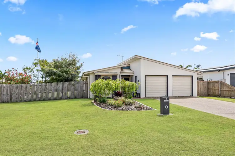1 Memorial Street, Toogoom QLD 4655