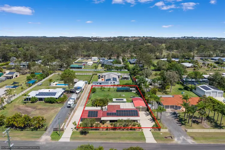 13 Marlin Street, Kawungan QLD 4655