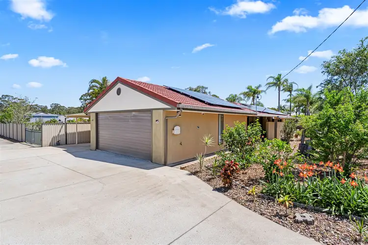 Fourth view of Homely house listing, 13 Marlin Street, Kawungan QLD 4655