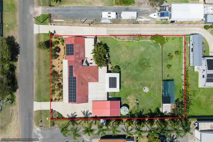Sixth view of Homely house listing, 13 Marlin Street, Kawungan QLD 4655