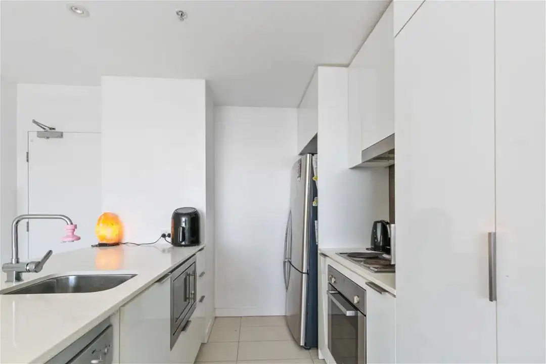 Main view of Homely apartment listing, 1403/348 Water Street, Fortitude Valley QLD 4006