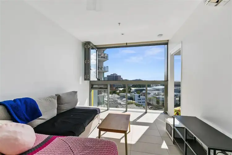 Third view of Homely apartment listing, 1403/348 Water Street, Fortitude Valley QLD 4006