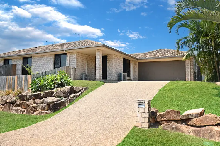 95 Col Brown Avenue, Clinton QLD 4680