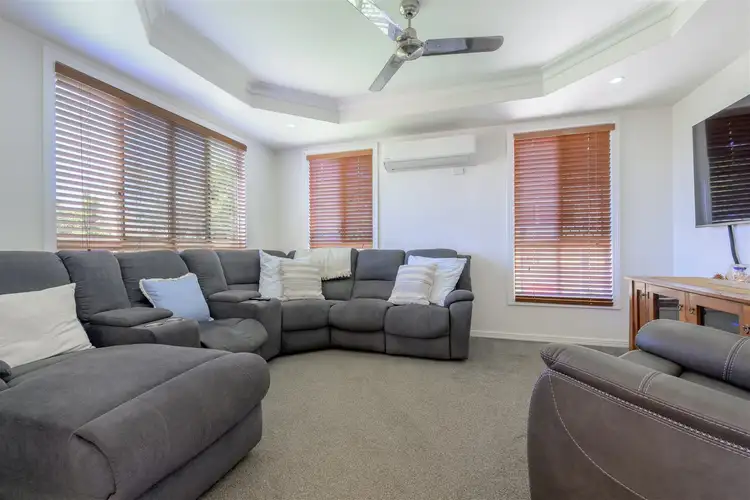 Fifth view of Homely house listing, 26 Michel Place, Telina QLD 4680
