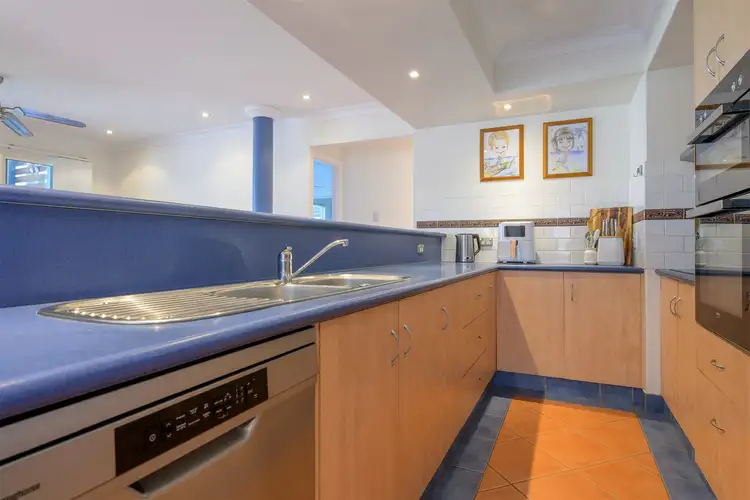 Sixth view of Homely house listing, 26 Michel Place, Telina QLD 4680