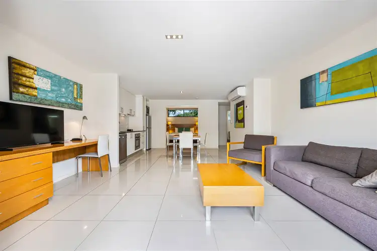 Fourth view of Homely unit listing, 312/628 Esplanade, Urangan QLD 4655