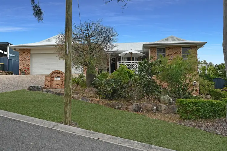 2 Diamond Cutter Close, South Gladstone QLD 4680