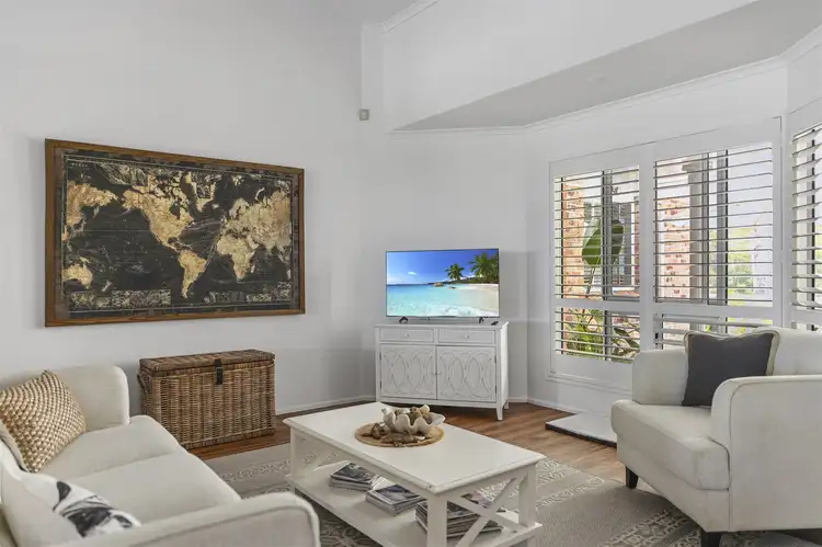 Second view of Homely house listing, 2 Diamond Cutter Close, South Gladstone QLD 4680