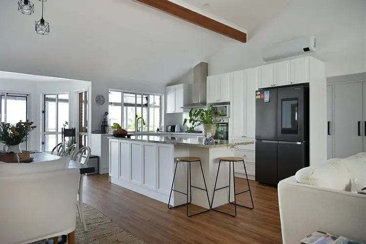 Fourth view of Homely house listing, 2 Diamond Cutter Close, South Gladstone QLD 4680