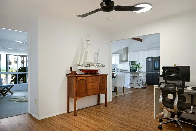 Fifth view of Homely house listing, 2 Diamond Cutter Close, South Gladstone QLD 4680