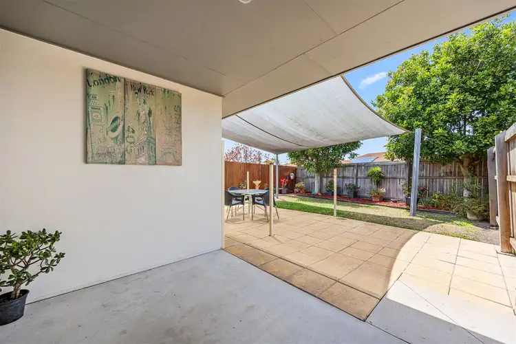 Second view of Homely house listing, 1/62 St Joseph Drive, Urraween QLD 4655
