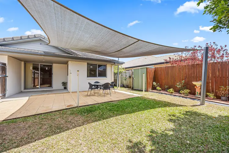 Third view of Homely house listing, 1/62 St Joseph Drive, Urraween QLD 4655