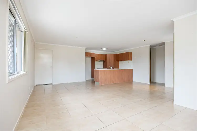 Sixth view of Homely house listing, 1/62 St Joseph Drive, Urraween QLD 4655