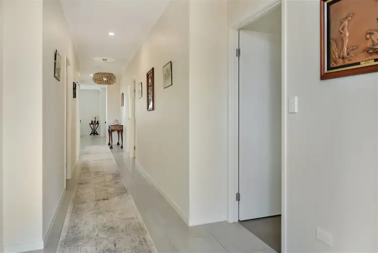 Second view of Homely house listing, 4 Kroombit Terrace, New Auckland QLD 4680