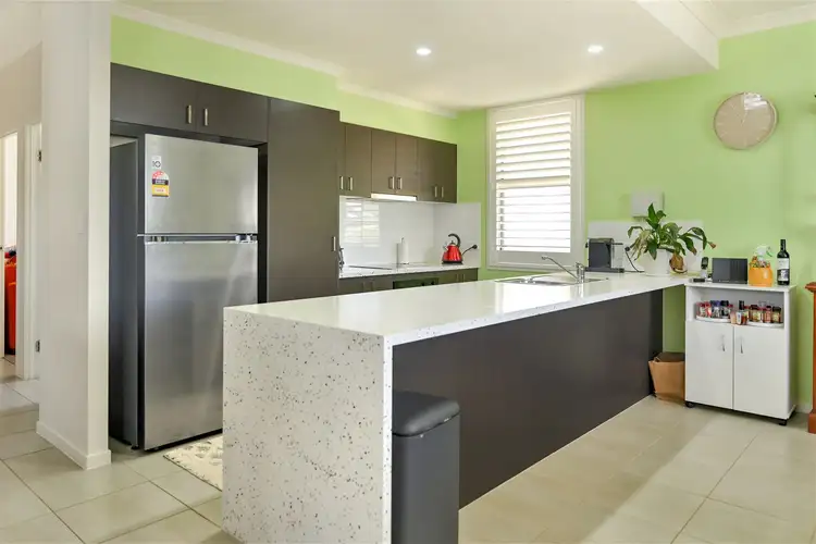 Third view of Homely house listing, 4 Kroombit Terrace, New Auckland QLD 4680