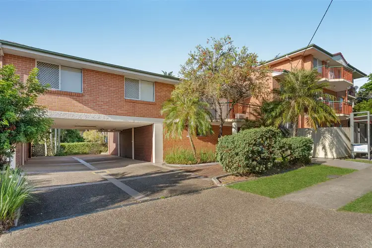 Main view of Homely unit listing, 4/94 Leckie Road, Kedron QLD 4031