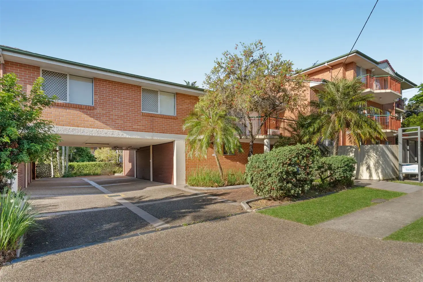 Main view of Homely unit listing, 4/94 Leckie Road, Kedron QLD 4031