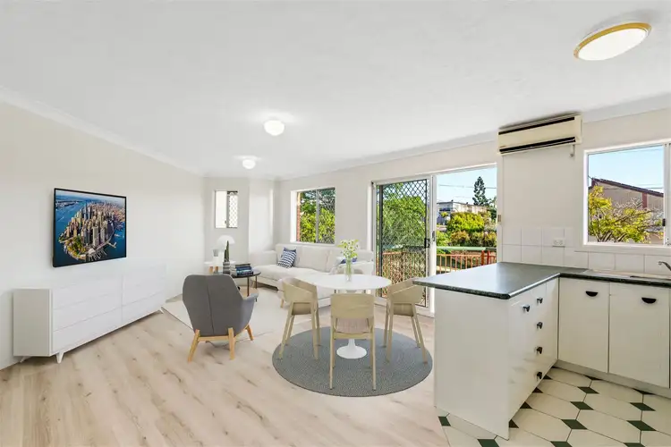 Third view of Homely unit listing, 4/94 Leckie Road, Kedron QLD 4031