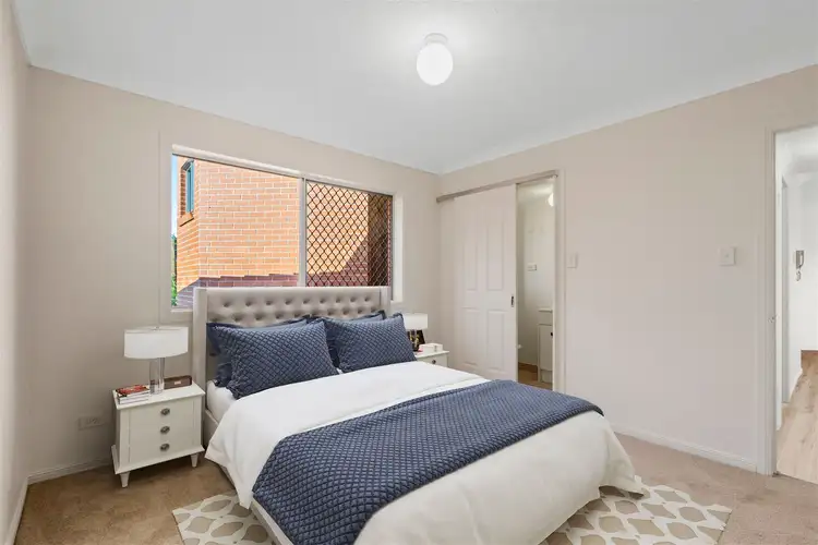 Fourth view of Homely unit listing, 4/94 Leckie Road, Kedron QLD 4031