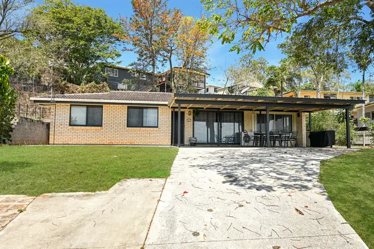 Main view of Homely house listing, 9 Berringar Lane, West Gladstone QLD 4680