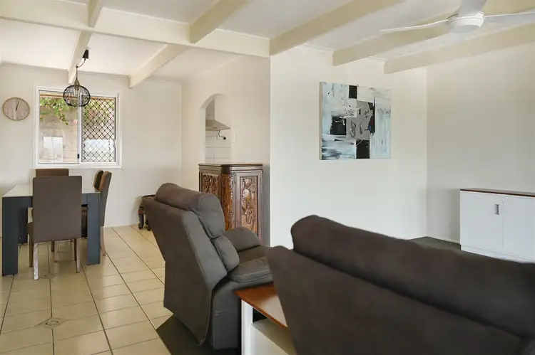 Second view of Homely house listing, 9 Berringar Lane, West Gladstone QLD 4680