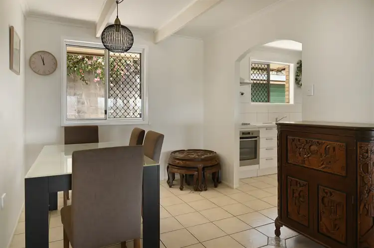 Fourth view of Homely house listing, 9 Berringar Lane, West Gladstone QLD 4680
