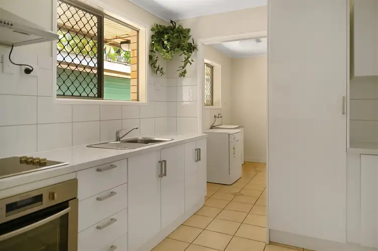 Fifth view of Homely house listing, 9 Berringar Lane, West Gladstone QLD 4680