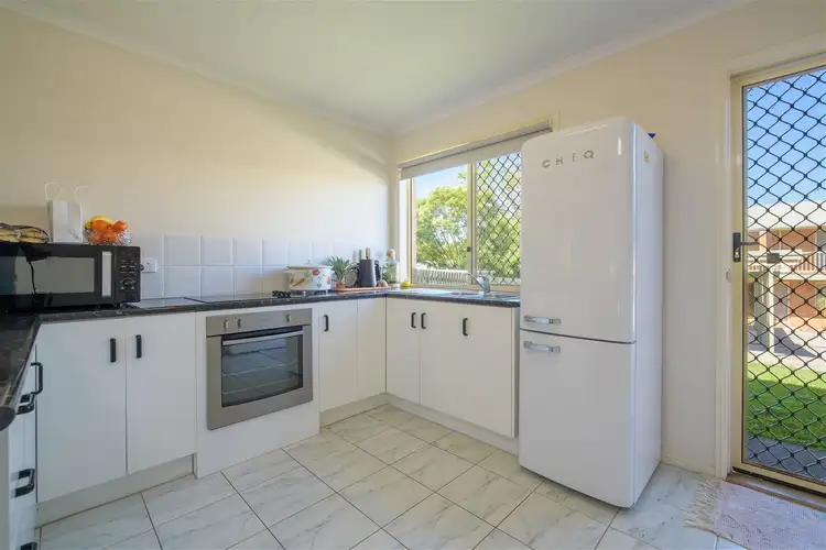 Third view of Homely unit listing, 6/6 Hampton Drive, Tannum Sands QLD 4680