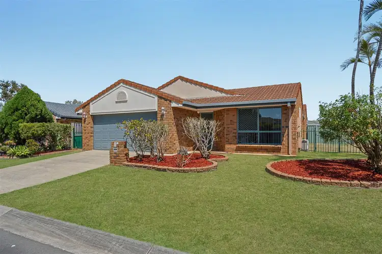 1 Carmel Close, Boondall QLD 4034